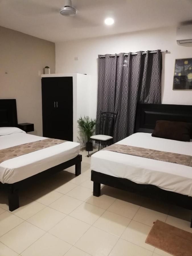バリャドリッドDepartamento Economico Cerca Del Centro #1アパートメント エクステリア 写真
